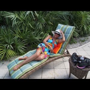 Meet your Posher, Emelina